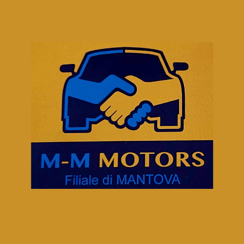 Logo di M-M MOTORS - MANTOVA