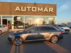 AUTO M.A.R. S.R.L.
