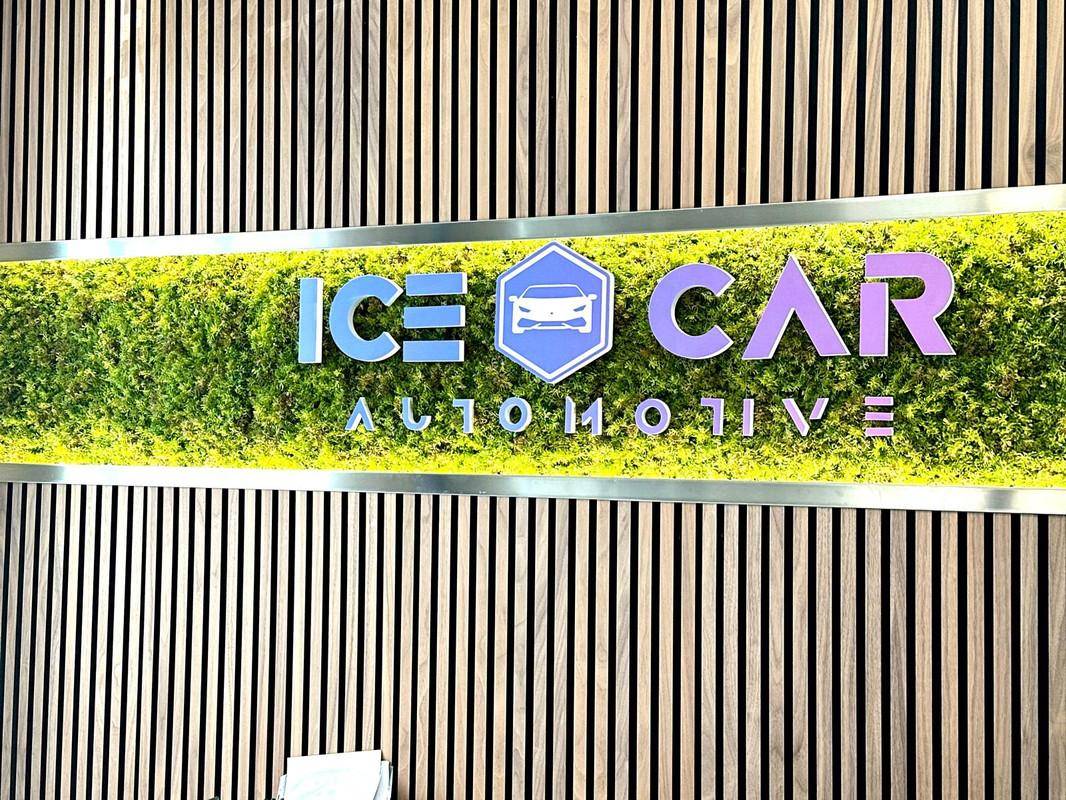 Ice Car Srl