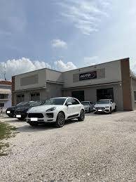 AUTO77 DI BEZZECCHI MICHELE