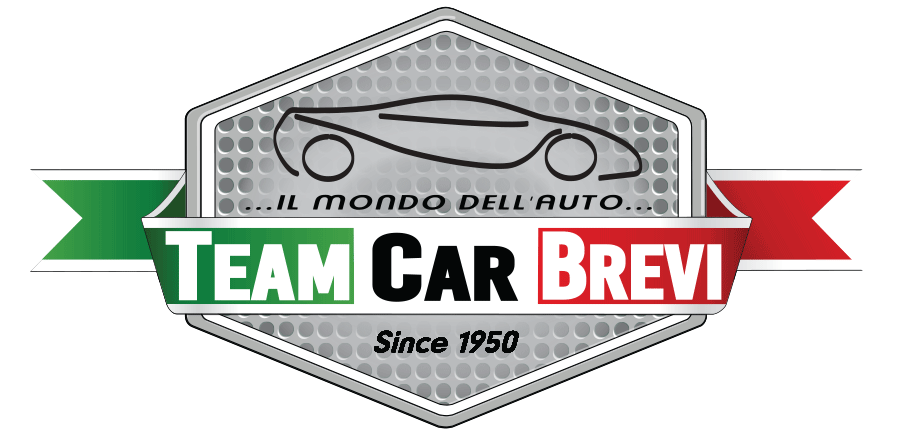 TEAM CAR BREVI S.A.S. DI RICCARDO PELLEGRINO & C.