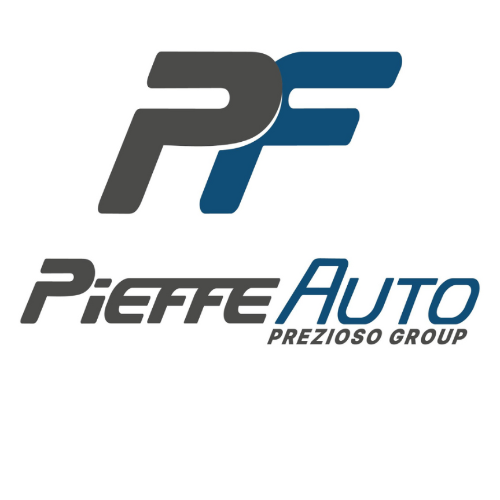 Logo di Pieffe Auto