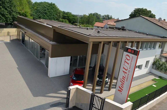 Molin Auto Srl