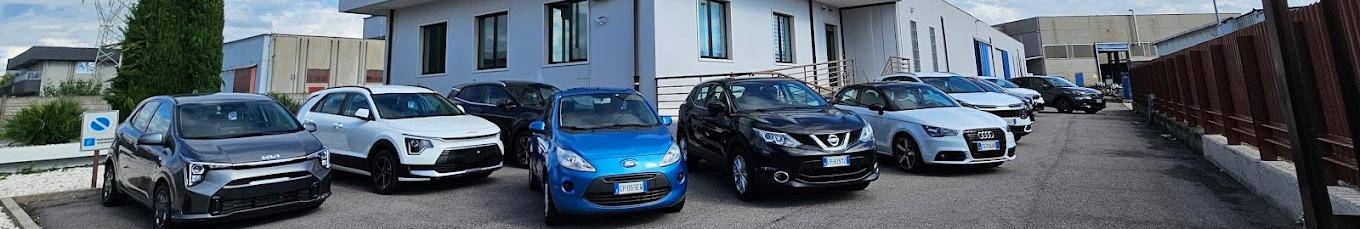 BUSSOLENGO MOTORS S.R.L.