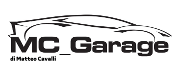 Logo di MC GARAGE DI CAVALLI MATTEO