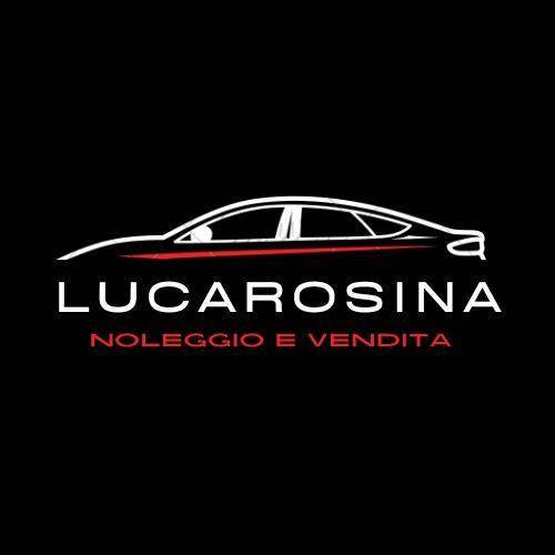 Luca Rosina Automobili
