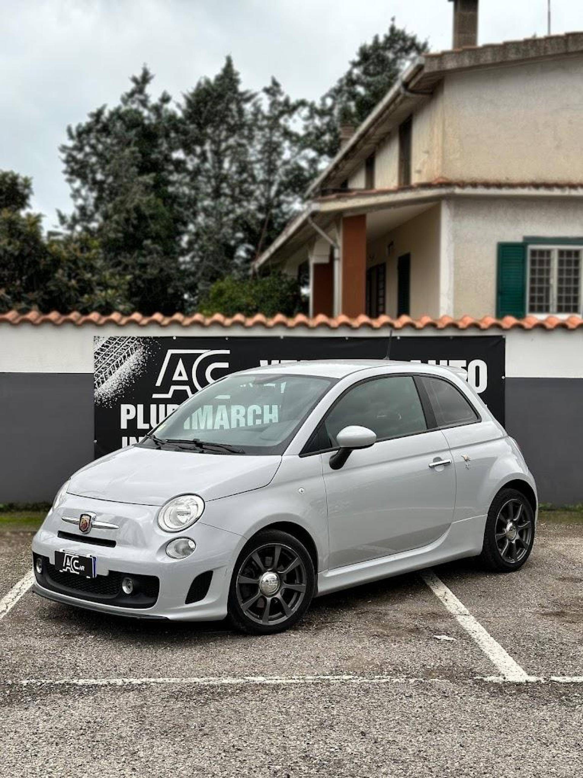 AC-CAR SRLS