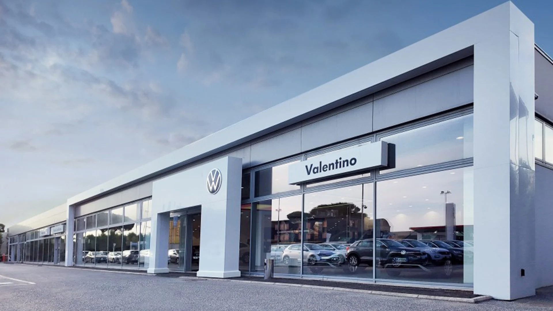 VALENTINO AUTOMOBILI ROMA S.R.L.