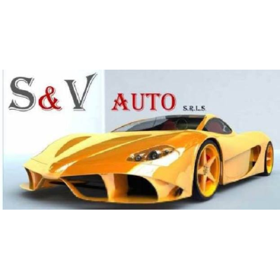 Logo di S & V AUTO SRLS