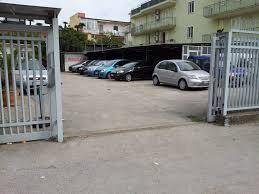 AUTO ROSSELLI DI FUSCO MARIA ROSARIA