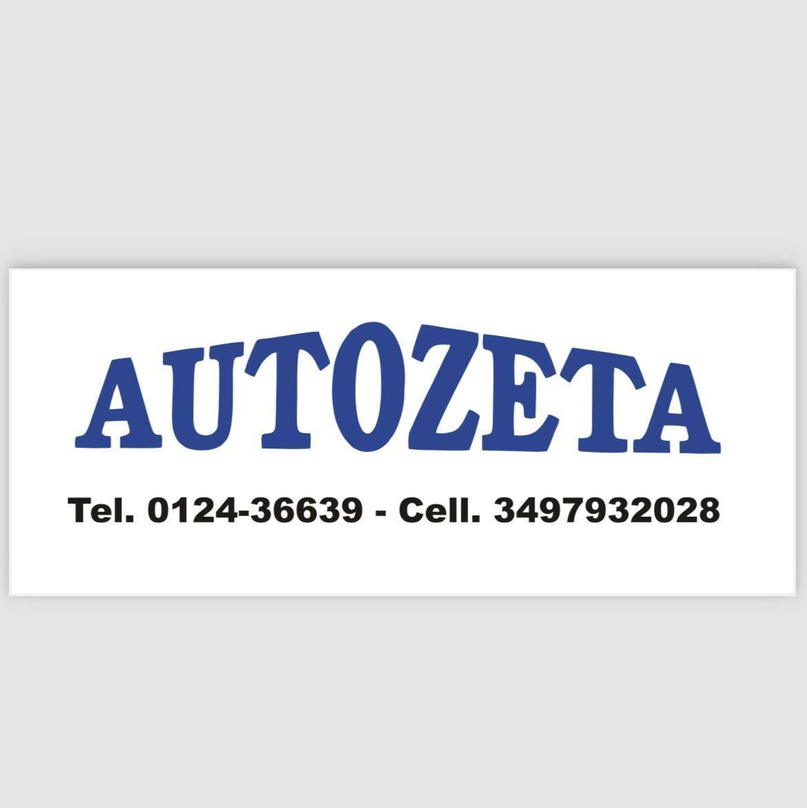 Autozeta di Foti Belligambi Davide