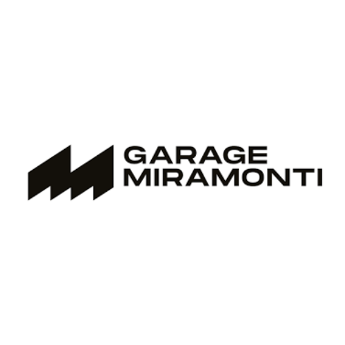 Logo di GARAGE MIRAMONTI