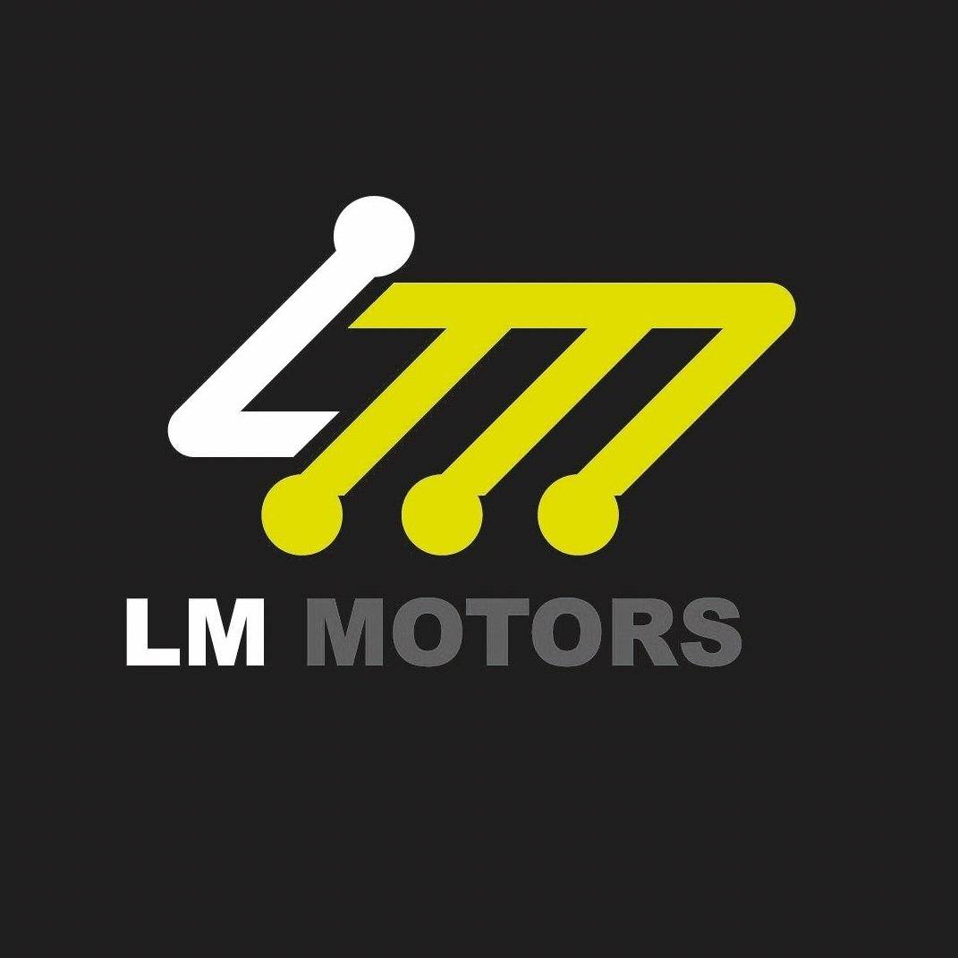 Logo di L.M. MOTORS SRL