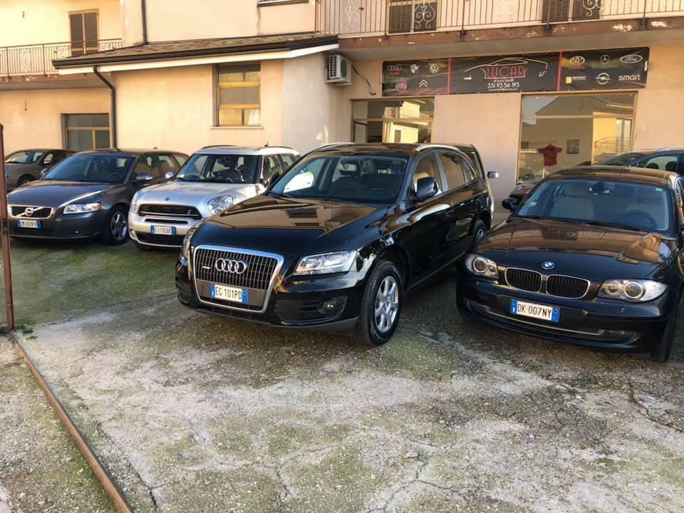 LUCAR S.R.L.