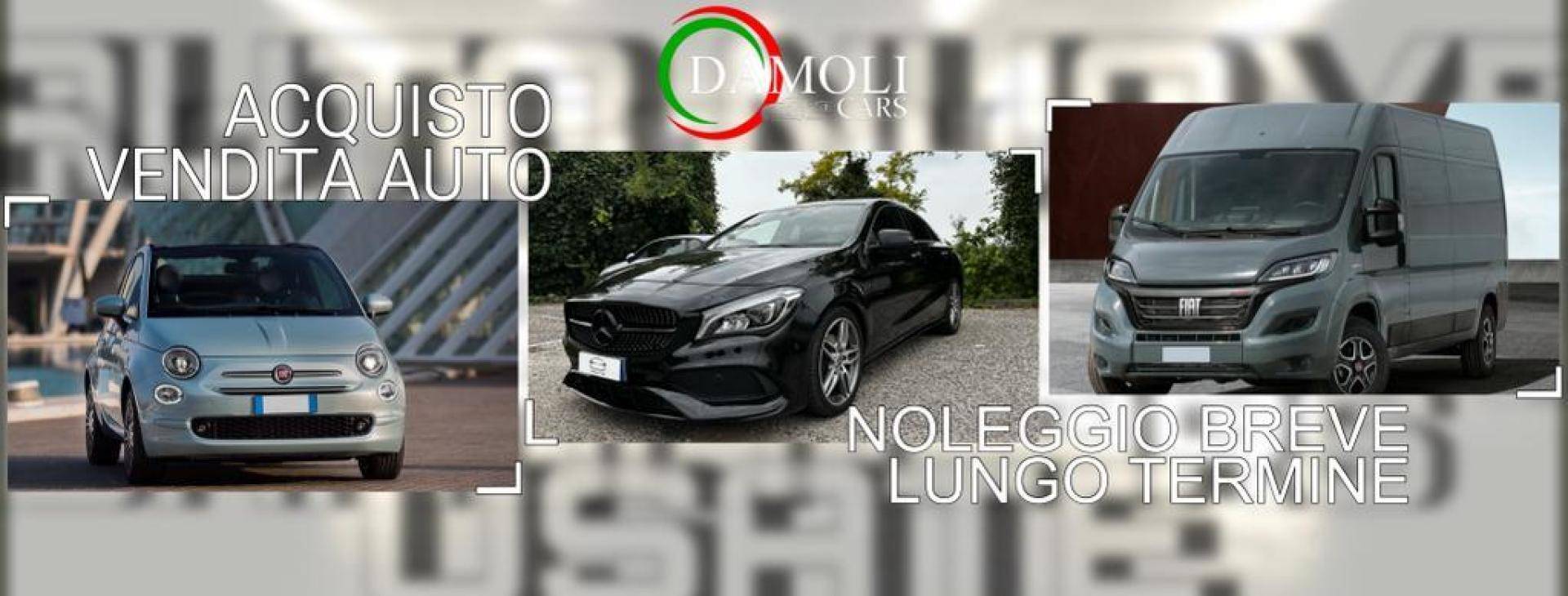 DAMOLI CARS VERONA