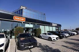 Truck Italia Auto