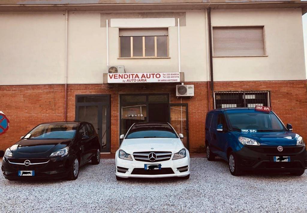 AUTO IARIA DI IARIA ANTONIO