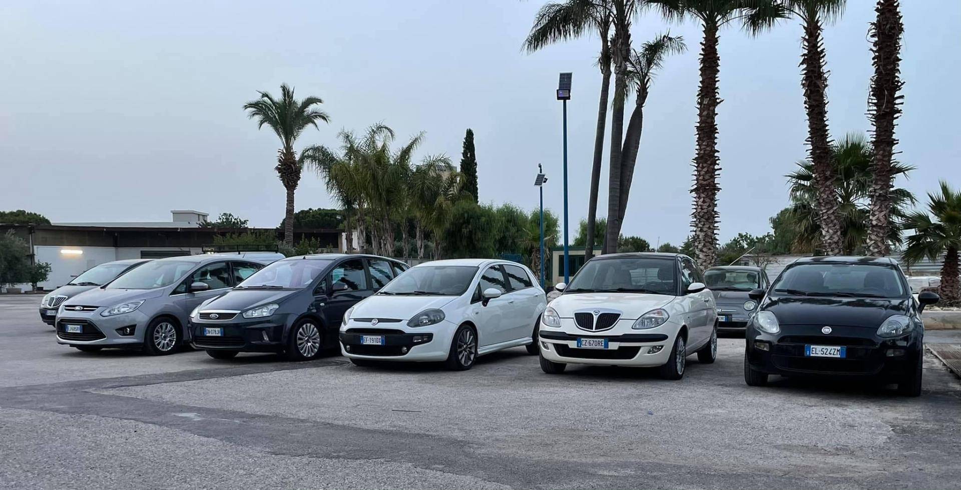 FR CAR SRLS