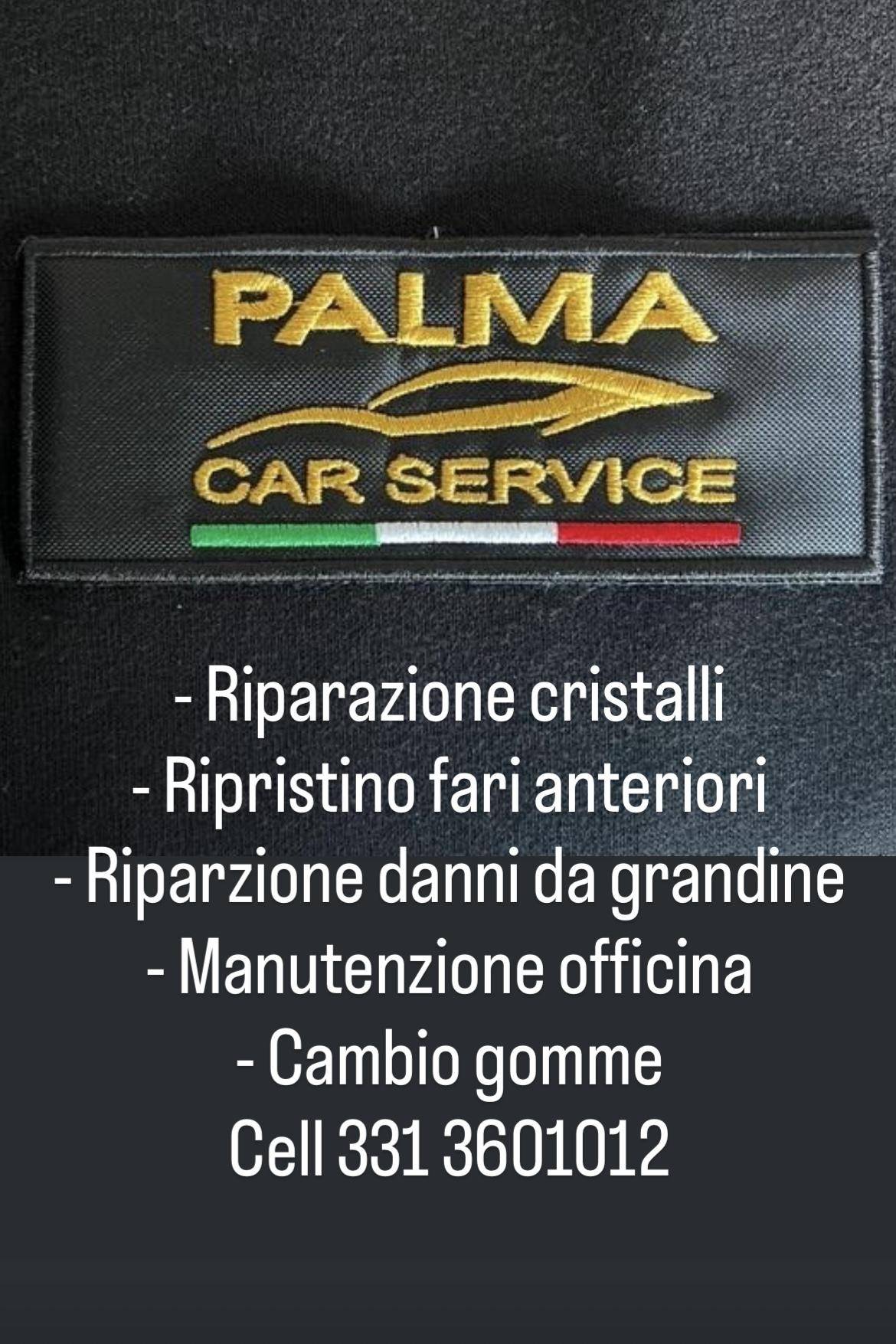 PALMA CAR SERVICE