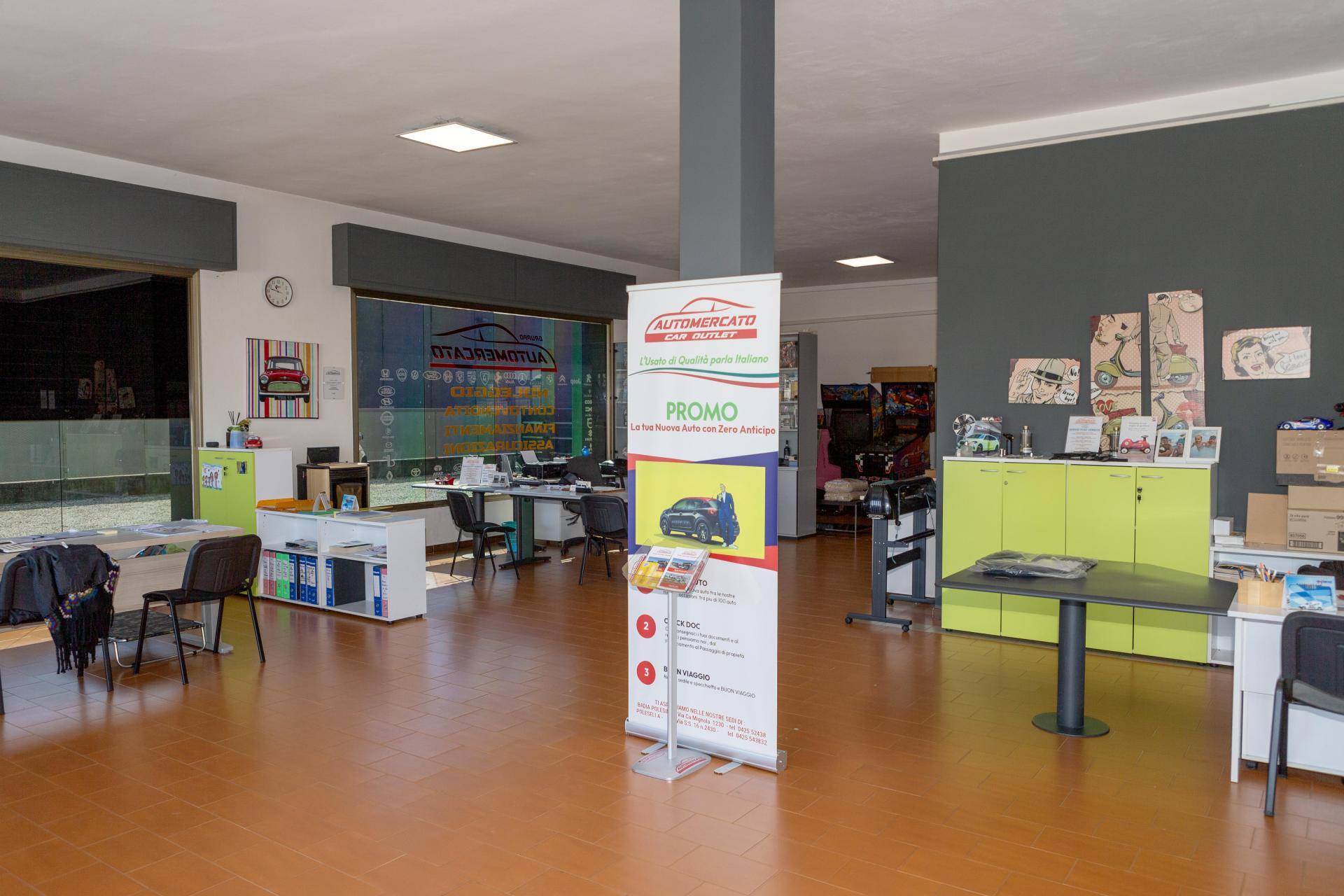 Gruppo Automercato