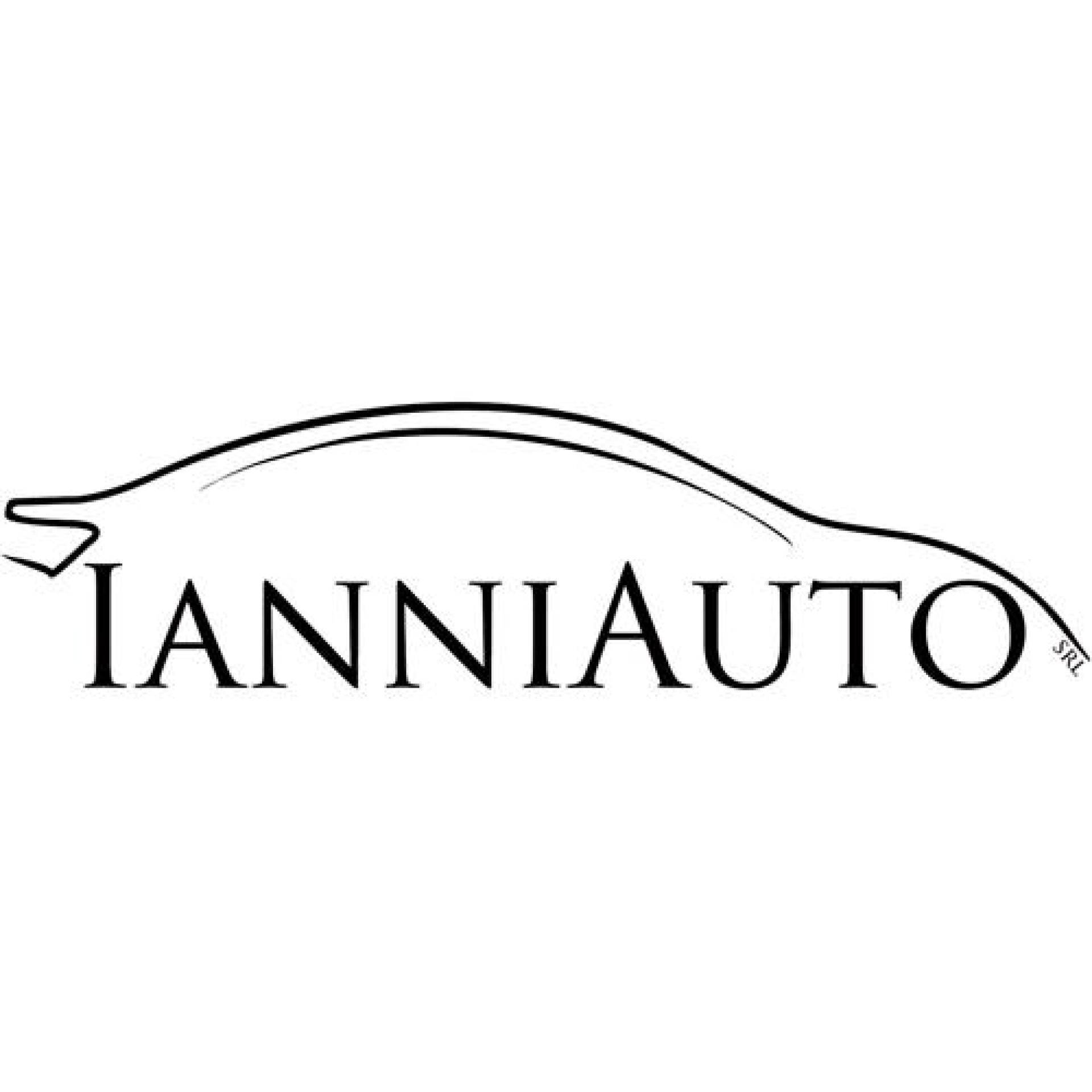 Logo di IANNIAUTO S.R.L.