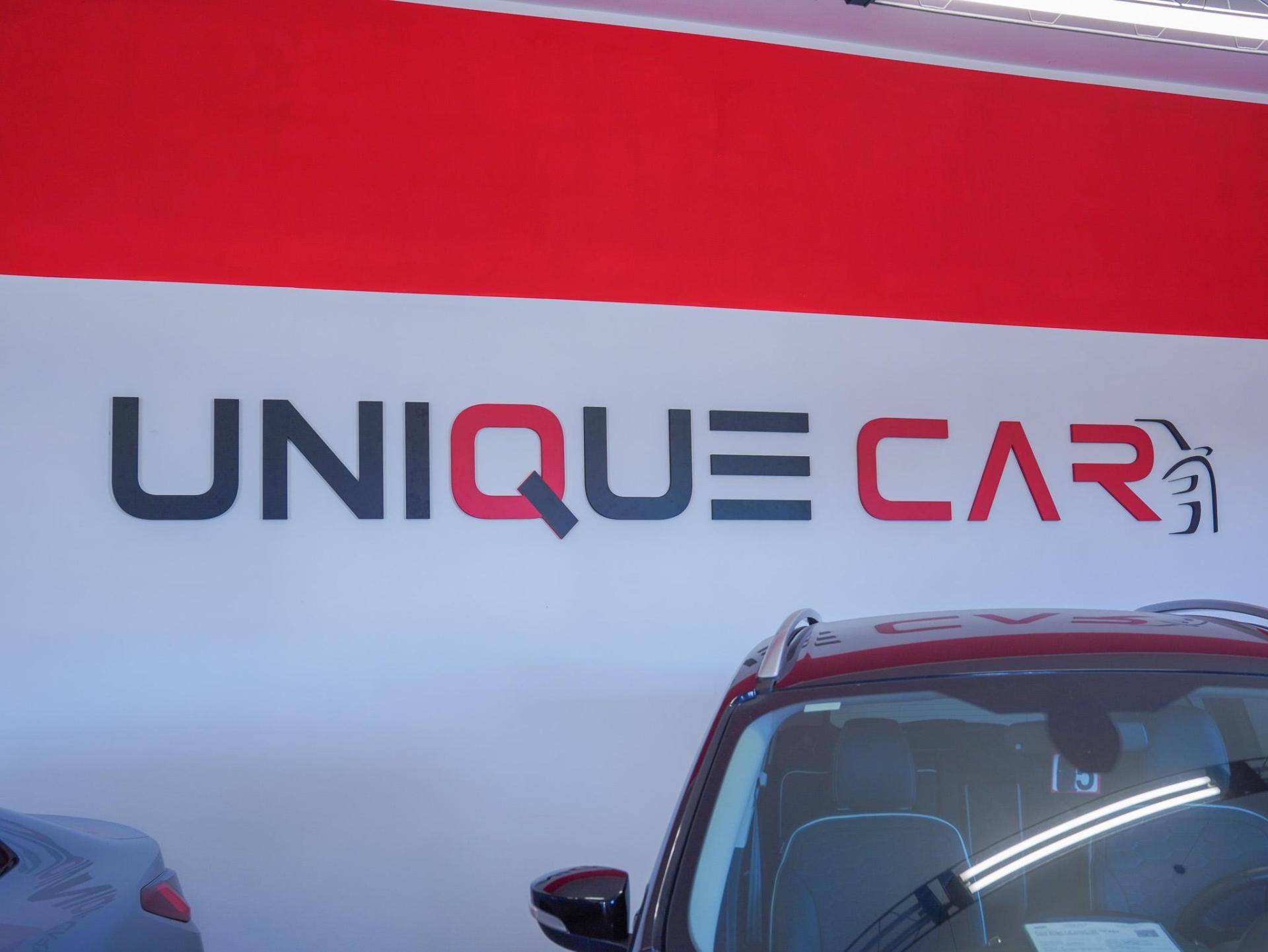 UNIQUE CAR S.R.L.
