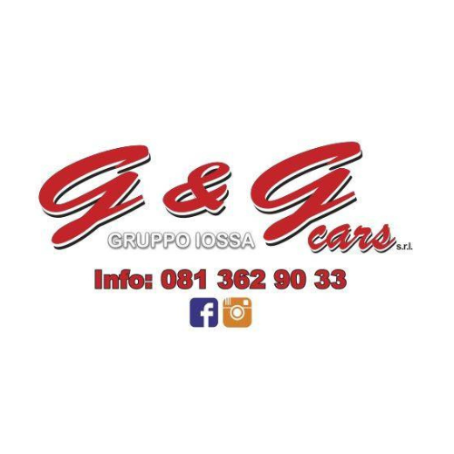 Logo di G & G CARS S.R.L.