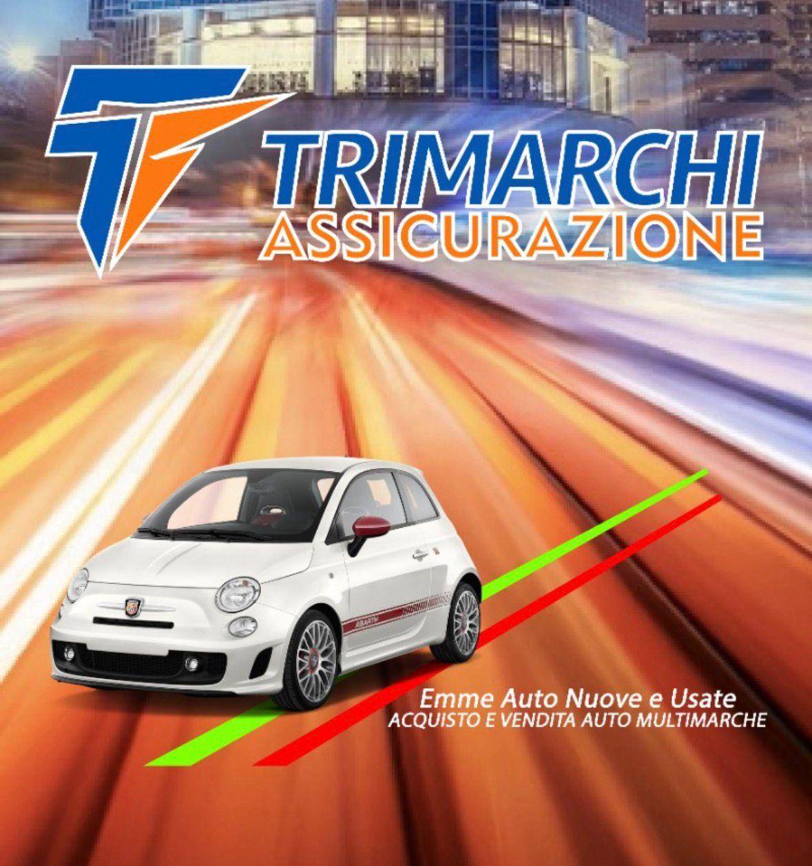 TRIMARCHI MARCO