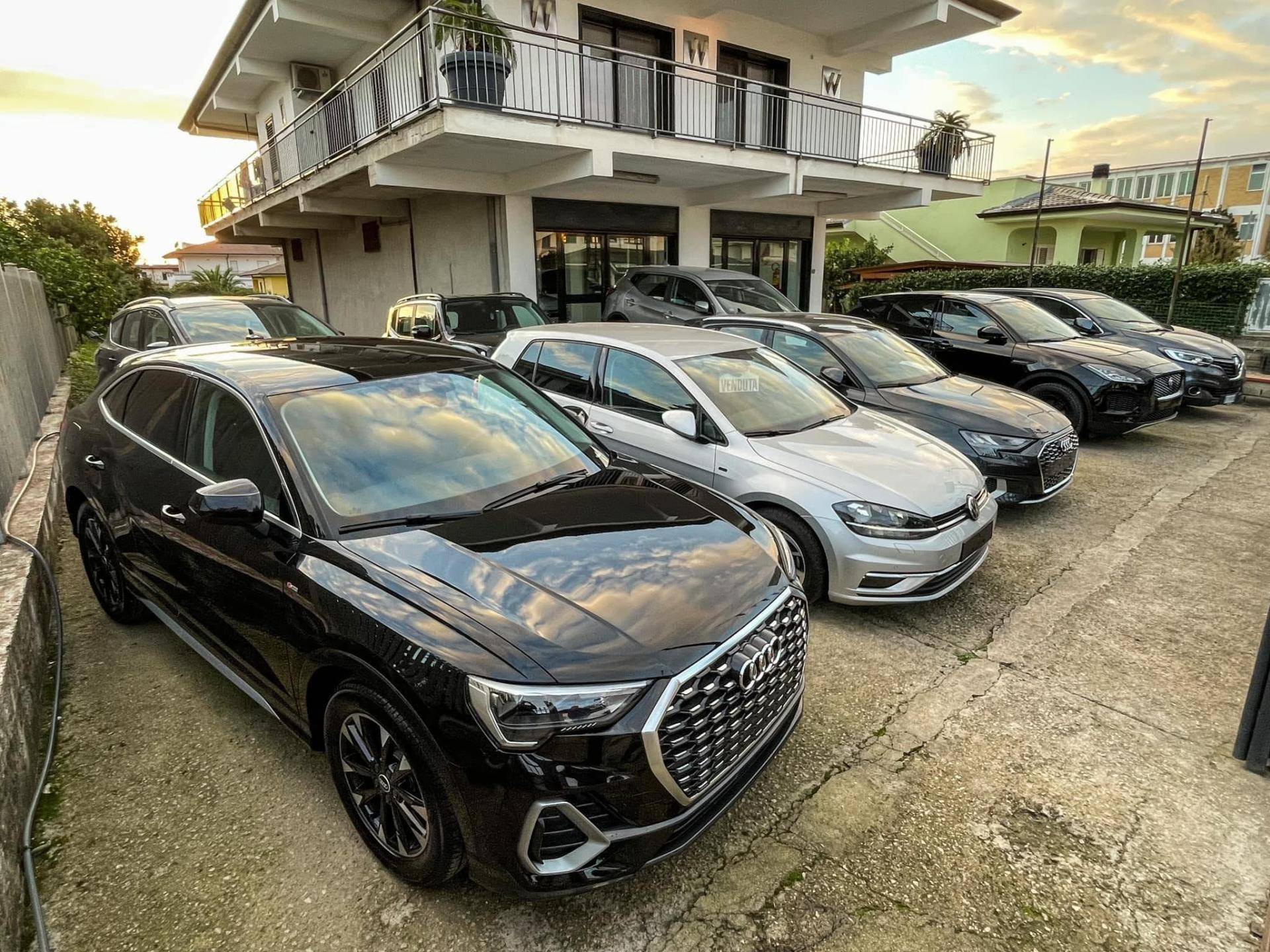 GRUPPO SUPERAUTO SRL