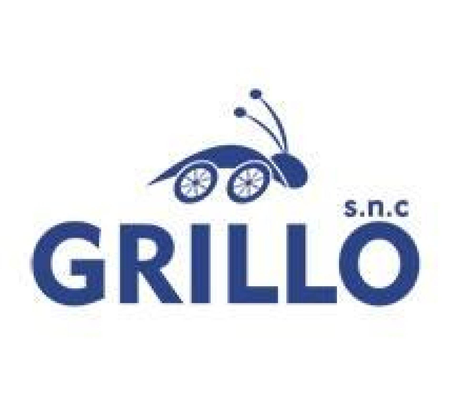 GRILLO S.N.C