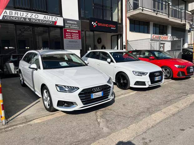 Abruzzo Auto