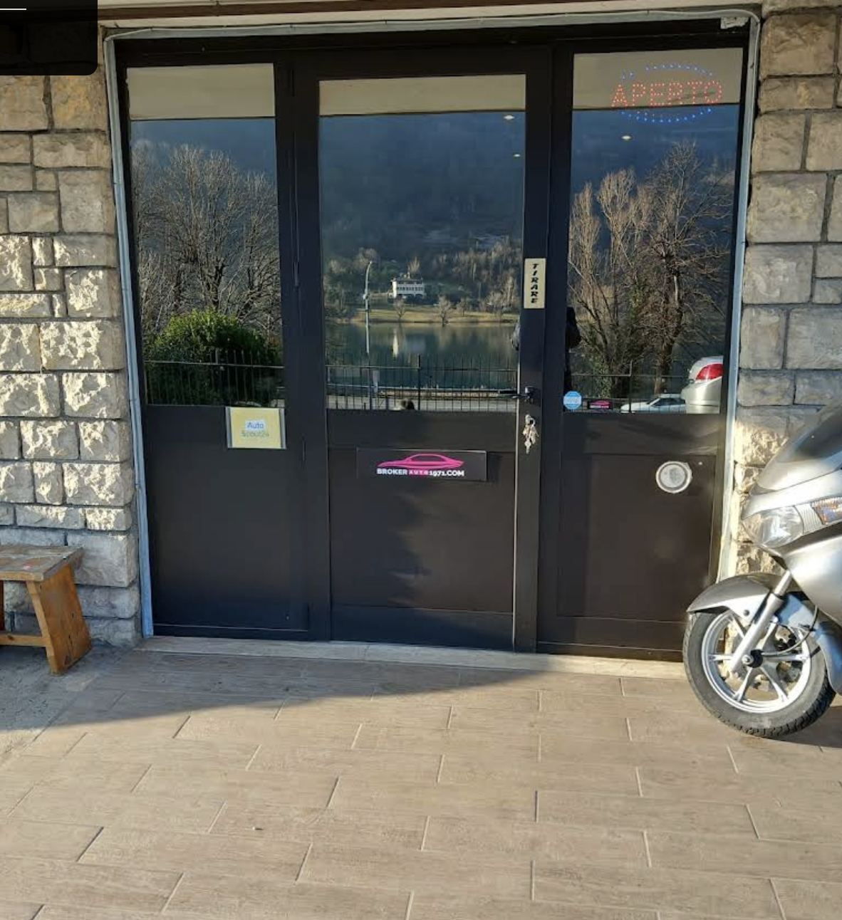 BROKERAUTO DI LIVIO SPACCACERRI