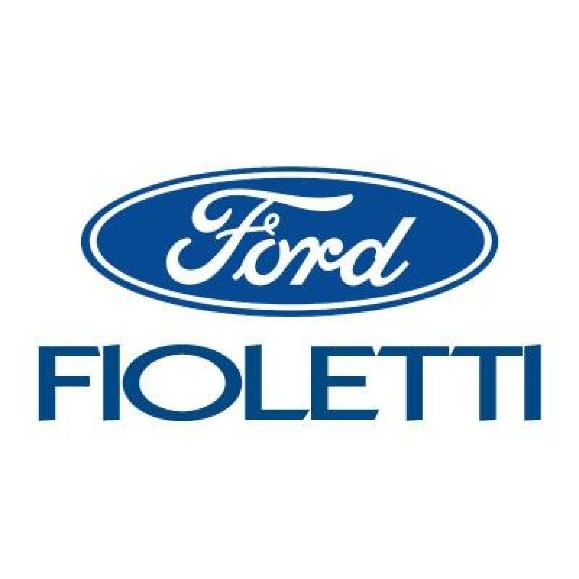 Logo di FIOLETTI S.P.A.