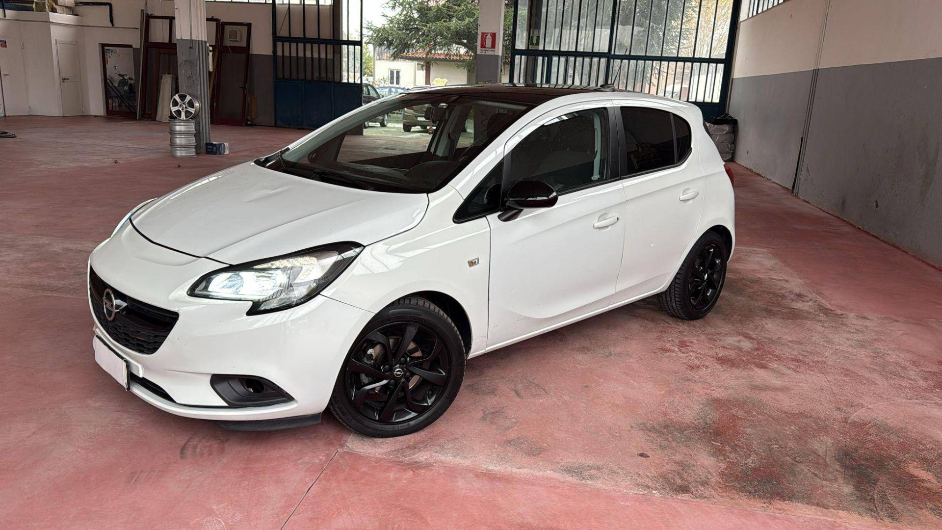 KIMO AUTO