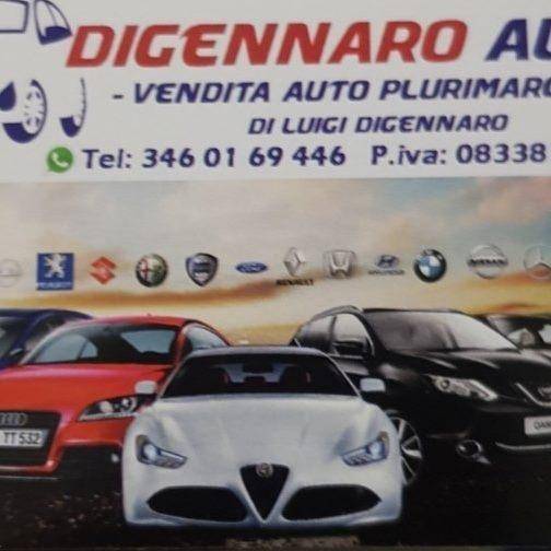 DIGENNARO AUTO DI DIGENNARO LUIGI