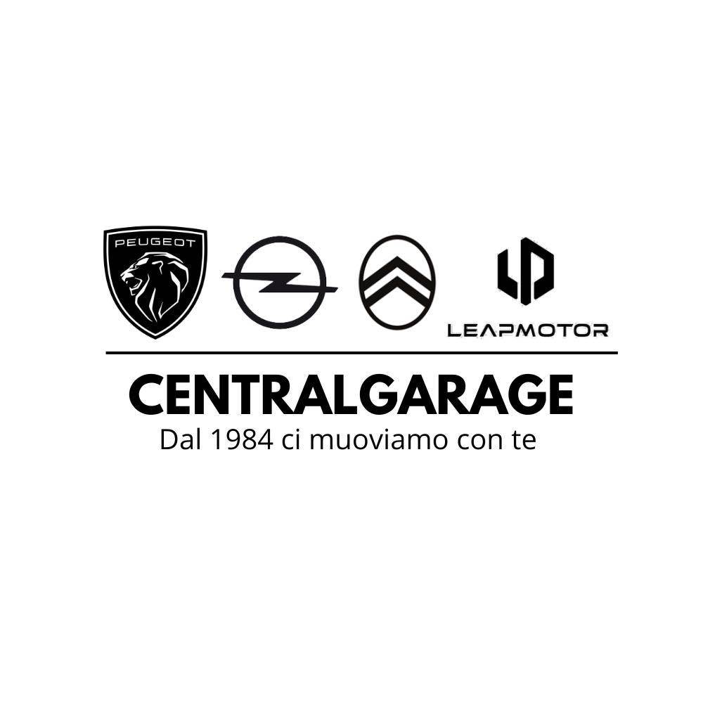 CENTRALGARAGE S.R.L.