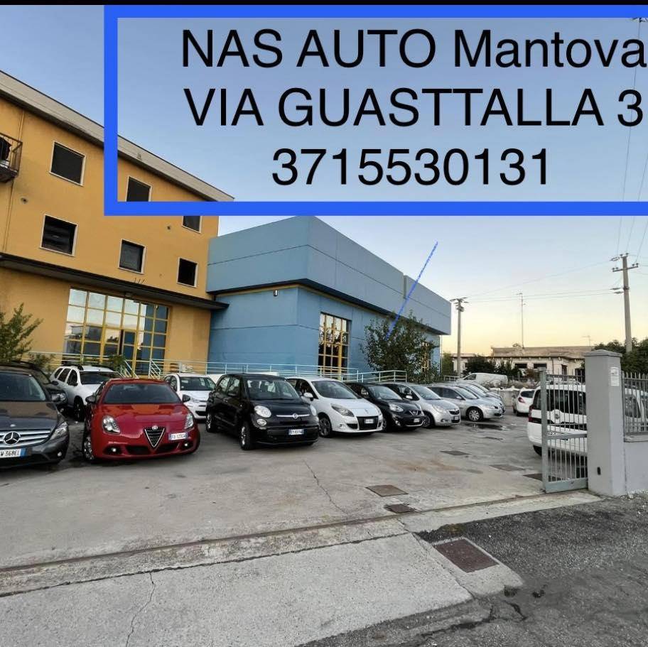 NAS AUTO S.A.S. DI IQBAL ZAFAR
