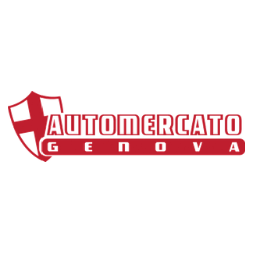 Logo di AUTOMERCATOGENOVA