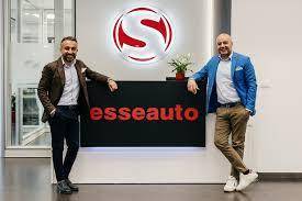 ESSEAUTO SNC DI MARCOGIUSEPPE S. & C.