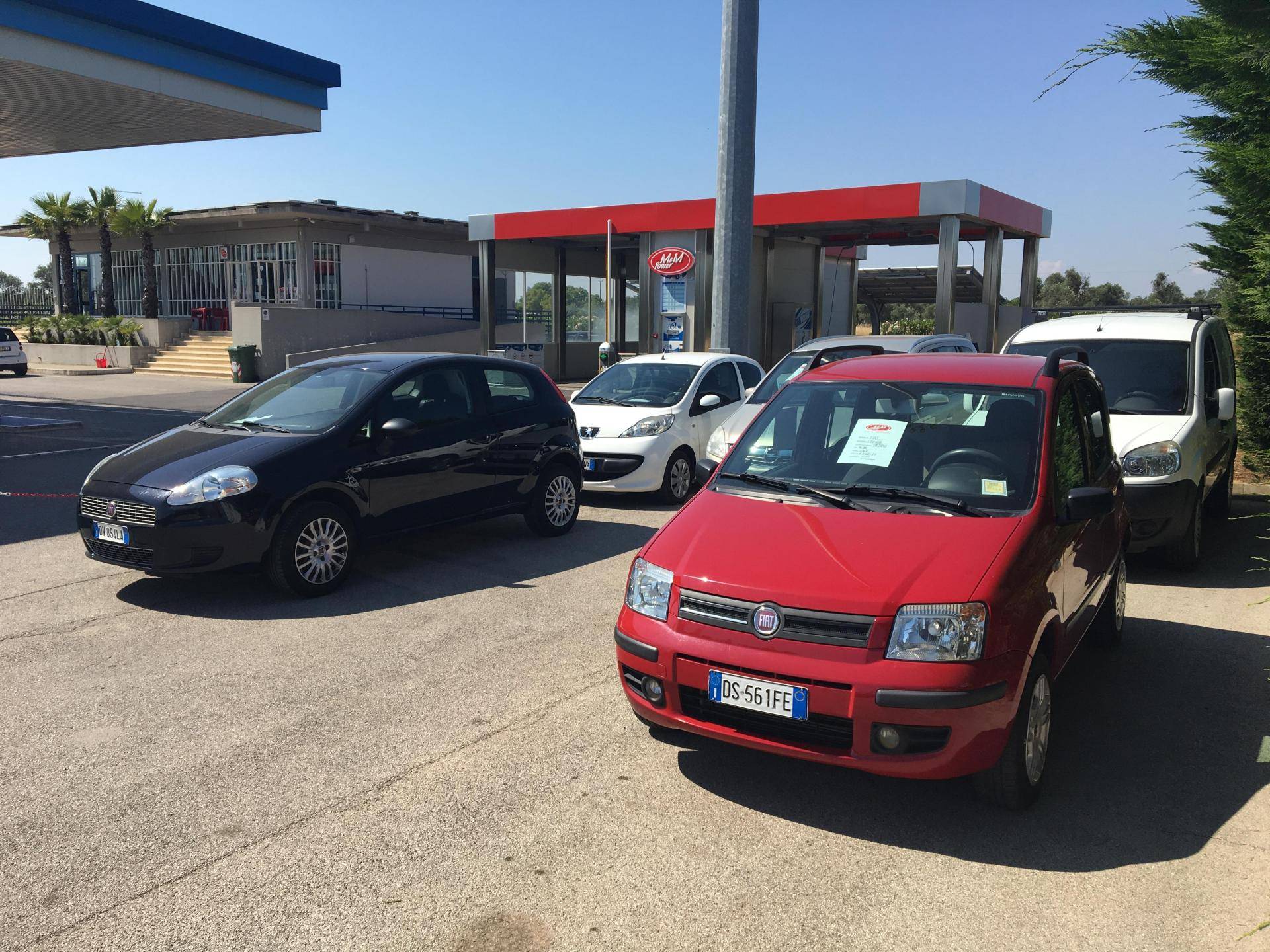 M & M POWER AUTO SRL