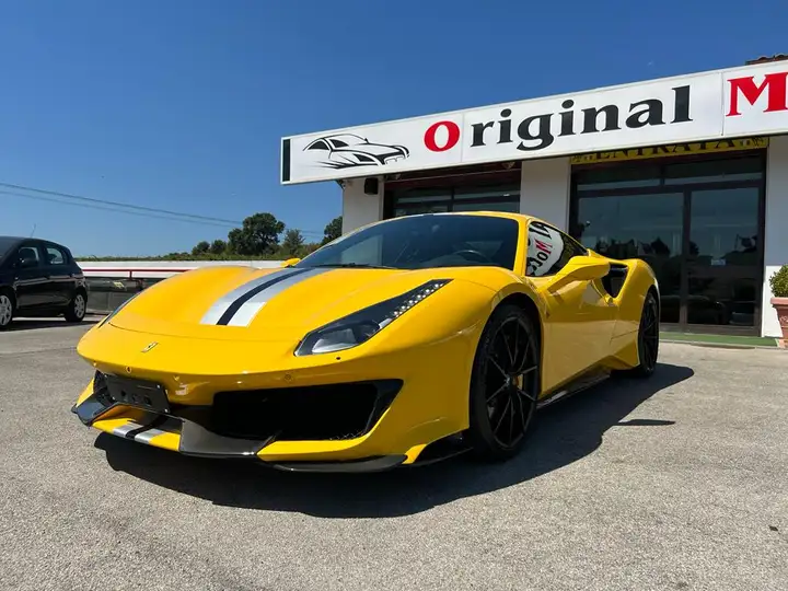Originalmotor Srl