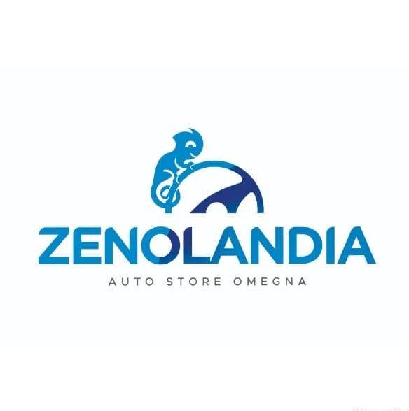 Logo di ZENOLANDIA