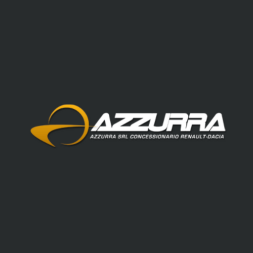 Logo di AZZURRA SRL