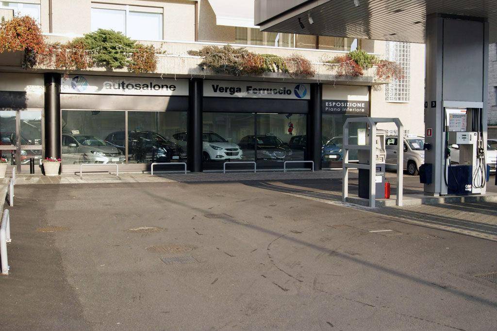 Autosaloneverga Srl