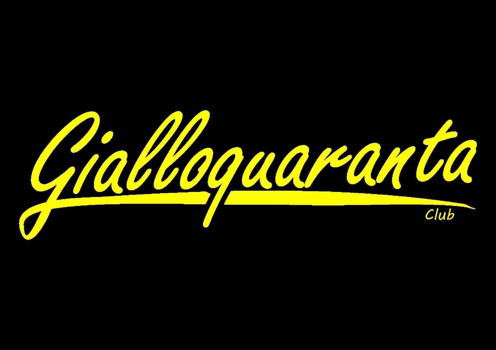 GIALLOQUARANTA S.R.L.