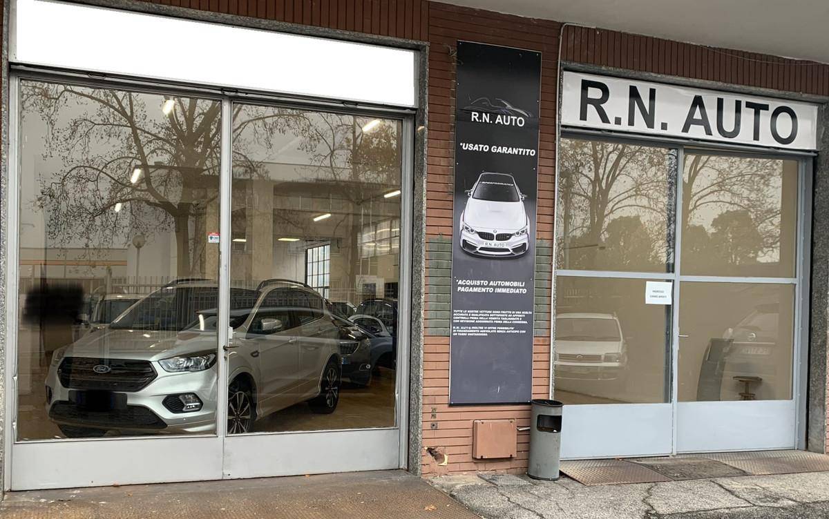 R.N Auto srls