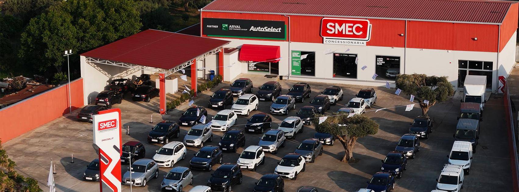 SMEC - S.R.L.