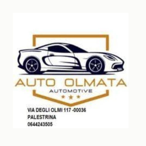Logo di Auto Olmata Srls