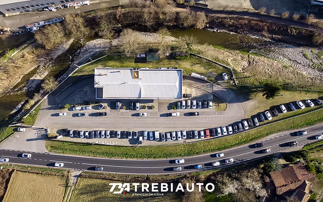 TREBIAUTO S.R.L.
