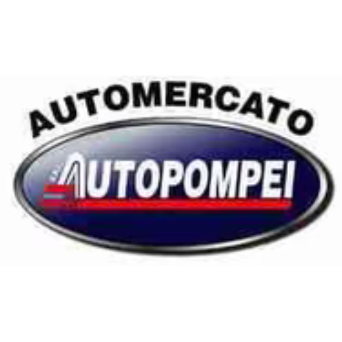 Logo di AUTOPOMPEI SRL